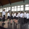 Március 15-i műsor